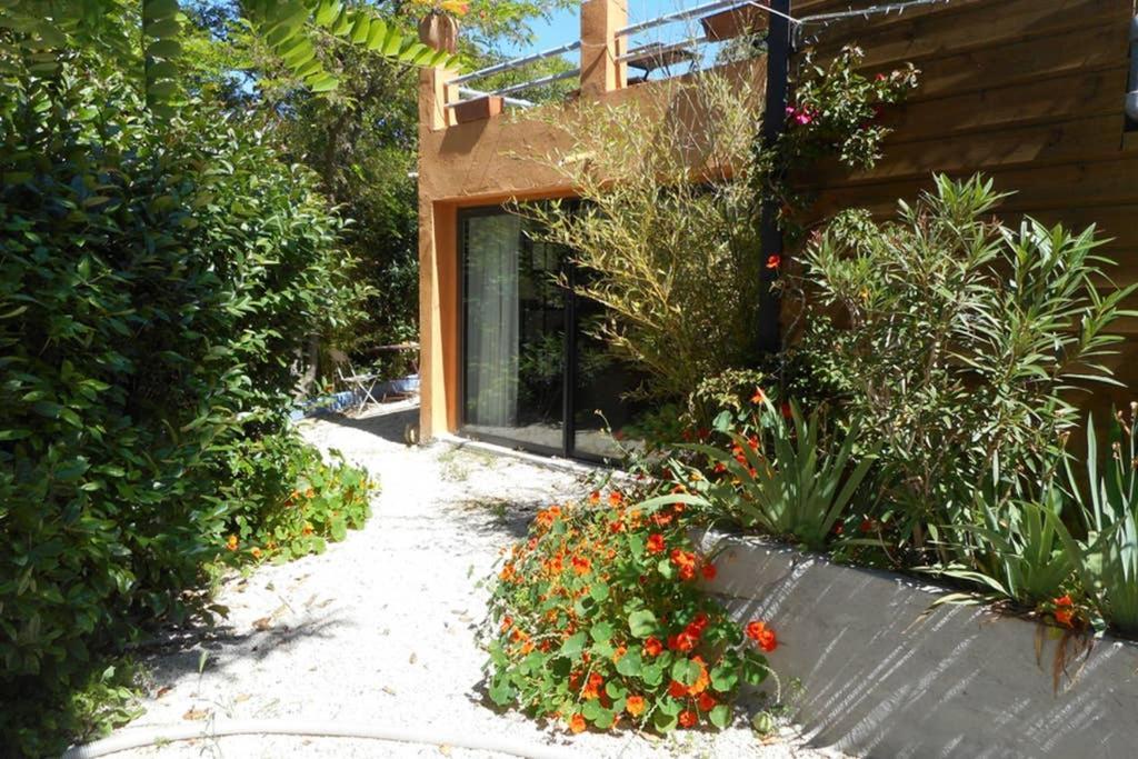 La Jovine Sur Les Hauteurs De Cassis T2 Classe Exterior photo